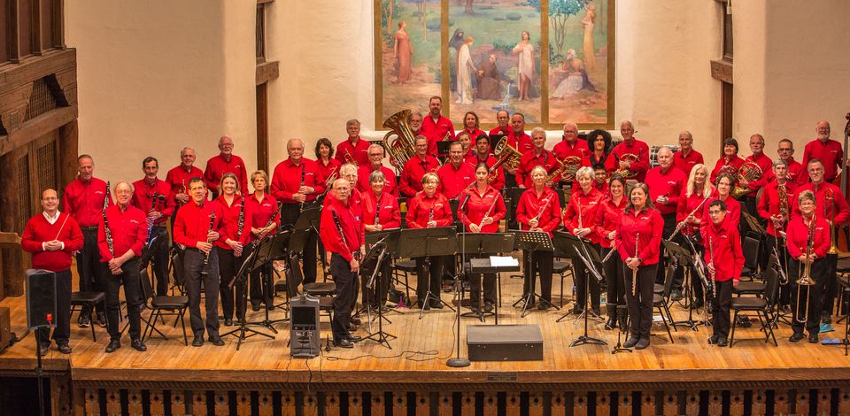 Santa Fe Concert Band